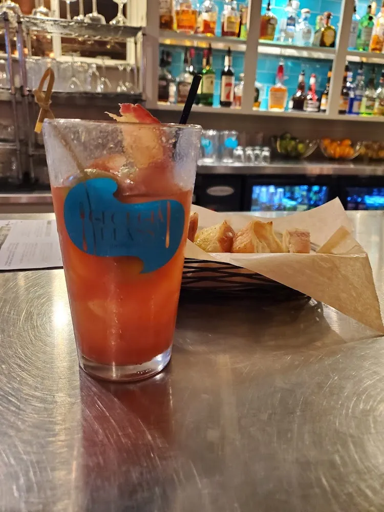 Bloody Mary