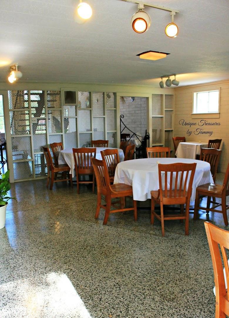 Georgia Deans restaurant & bar