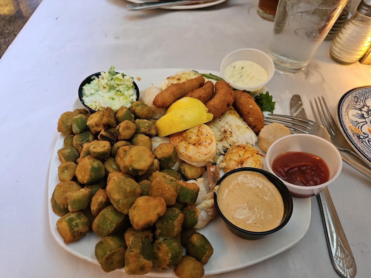 Georgia Deans restaurant & bar