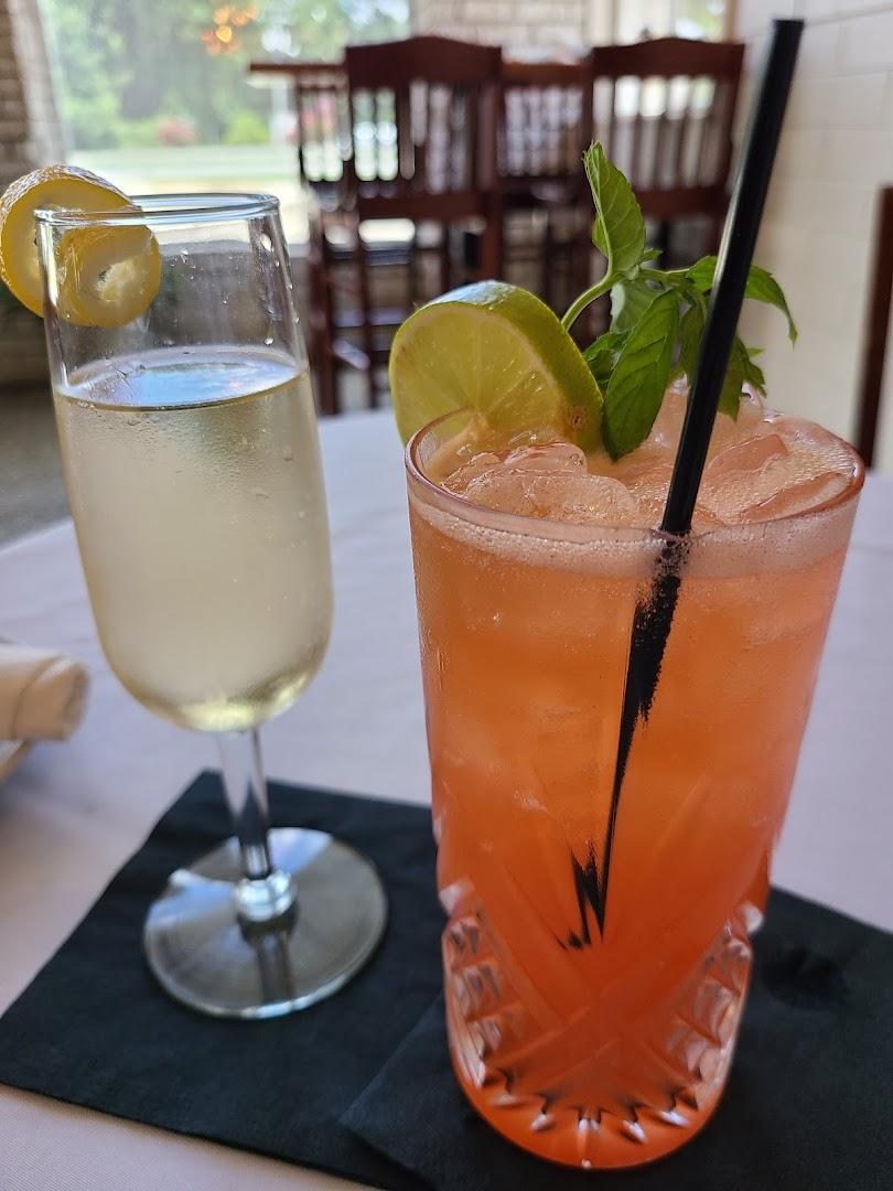 Georgia Deans restaurant & bar