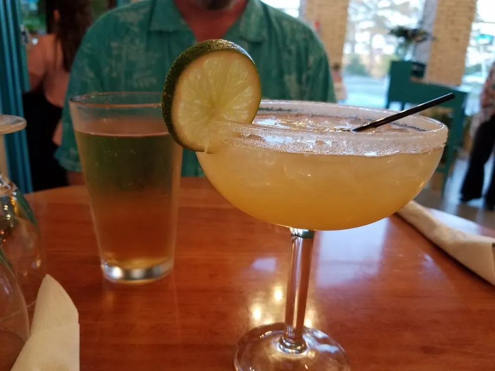 Marguerita