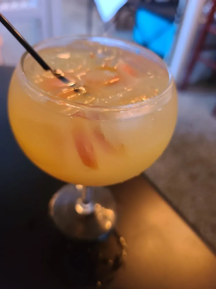 Peach Mimosa