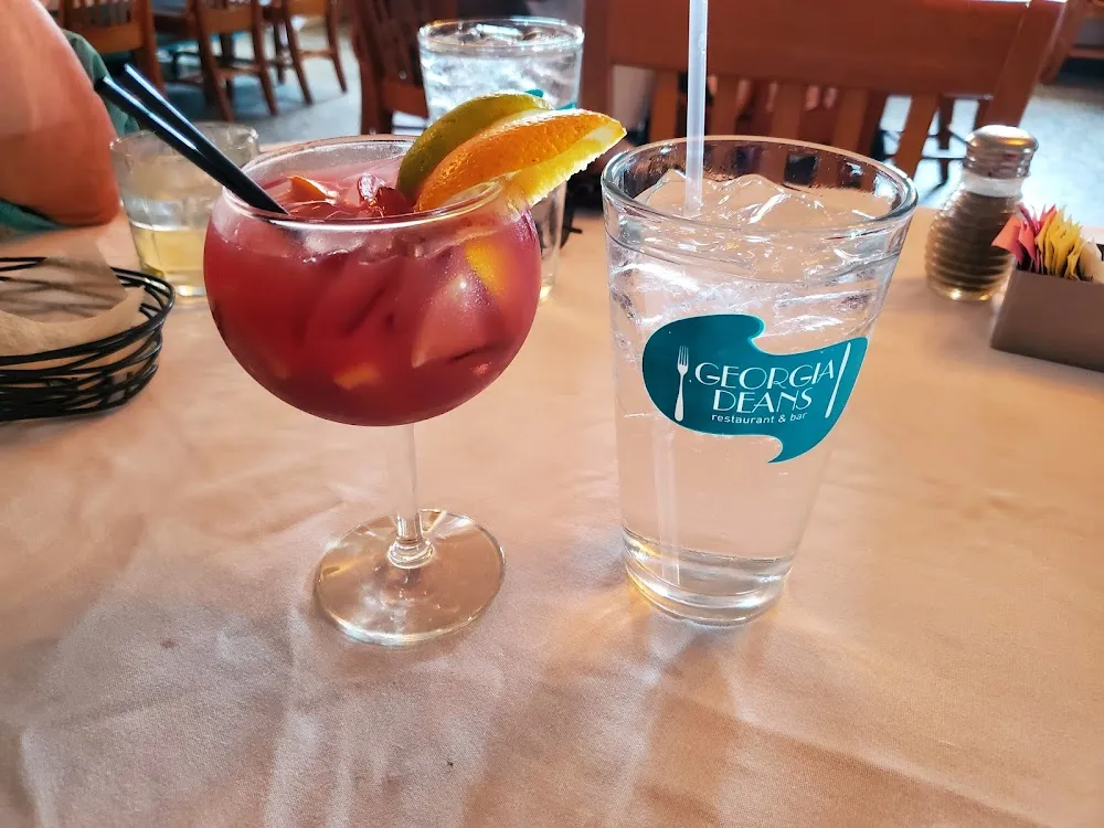 Sangria