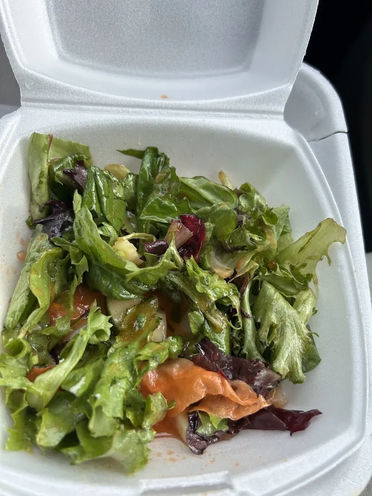 Side Salad