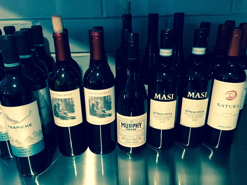 Wine